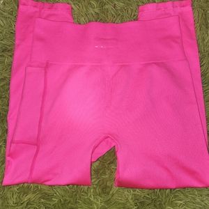 VS Pink Cool & Comfy Leggings